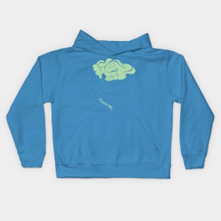 Stormy Head Kids Hoodie